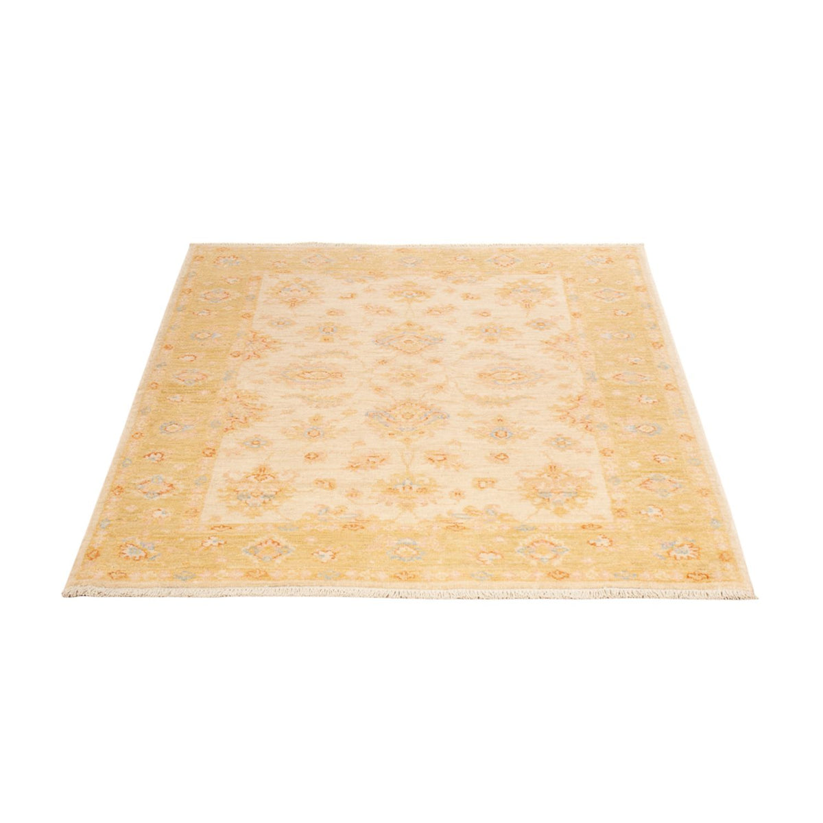 Tappeto Ziegler - 147 x 100 cm - beige