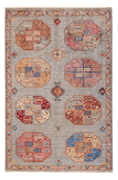 Ariana Tappeto 100x149cm - Tappeto orientale