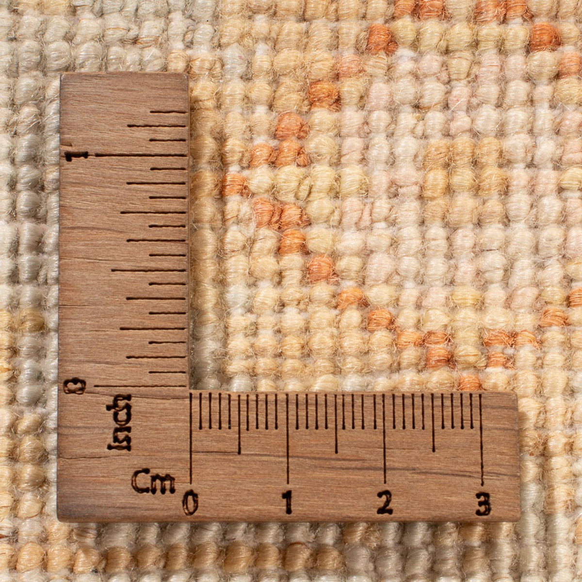 Tappeto Ziegler - 156 x 105 cm - beige