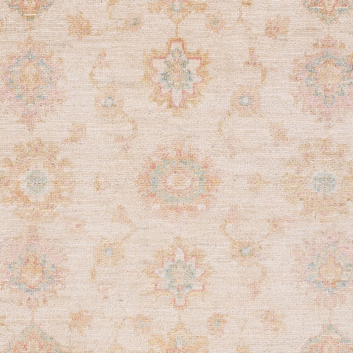 Tappeto Ziegler - 149 x 101 cm - beige