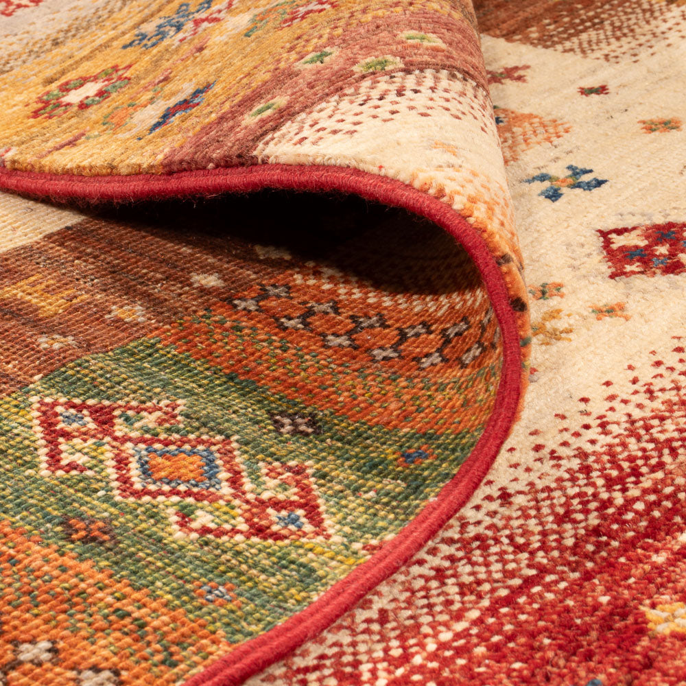 Tappeto Ziegler - Ariana - 151 x 106 cm - multicolore