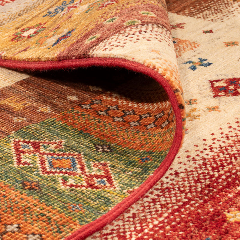 Tappeto Ziegler - Ariana - 151 x 106 cm - multicolore