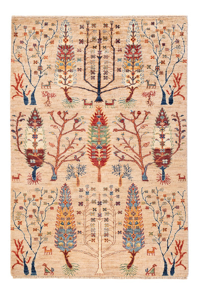 Ariana Tappeto 101x152cm - Tappeto orientale