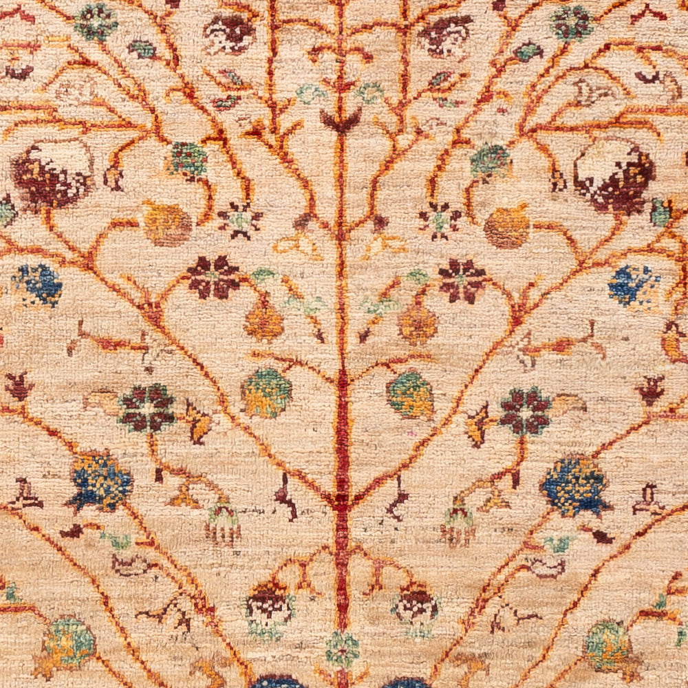 Tappeto Ziegler - Ariana - 150 x 96 cm - beige