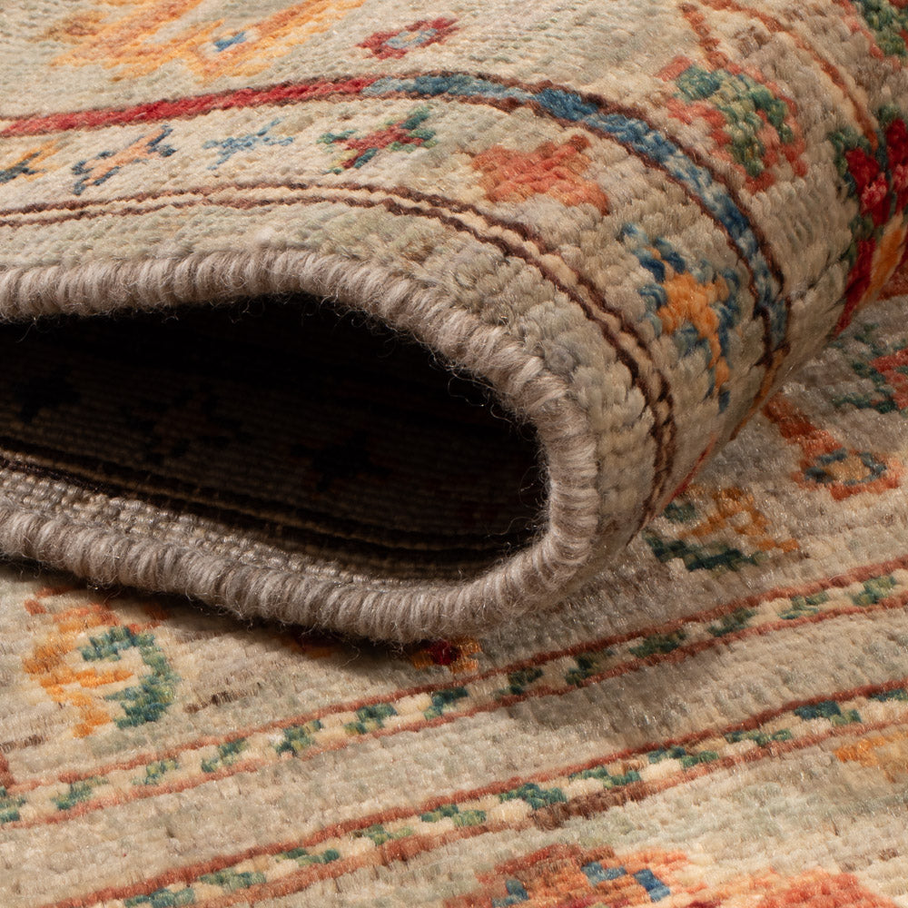 Tappeto Ziegler - Ariana - 157 x 102 cm - taupe