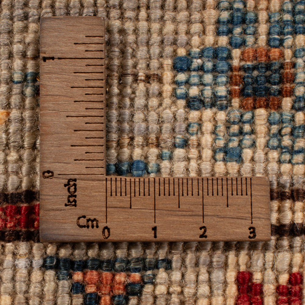 Tappeto Ziegler - Ariana - 157 x 102 cm - taupe