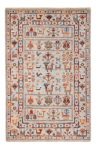 Ariana Tappeto 103x155cm - Tappeto orientale