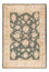 Tappeto Ziegler - 150 x 105 cm - verde menta