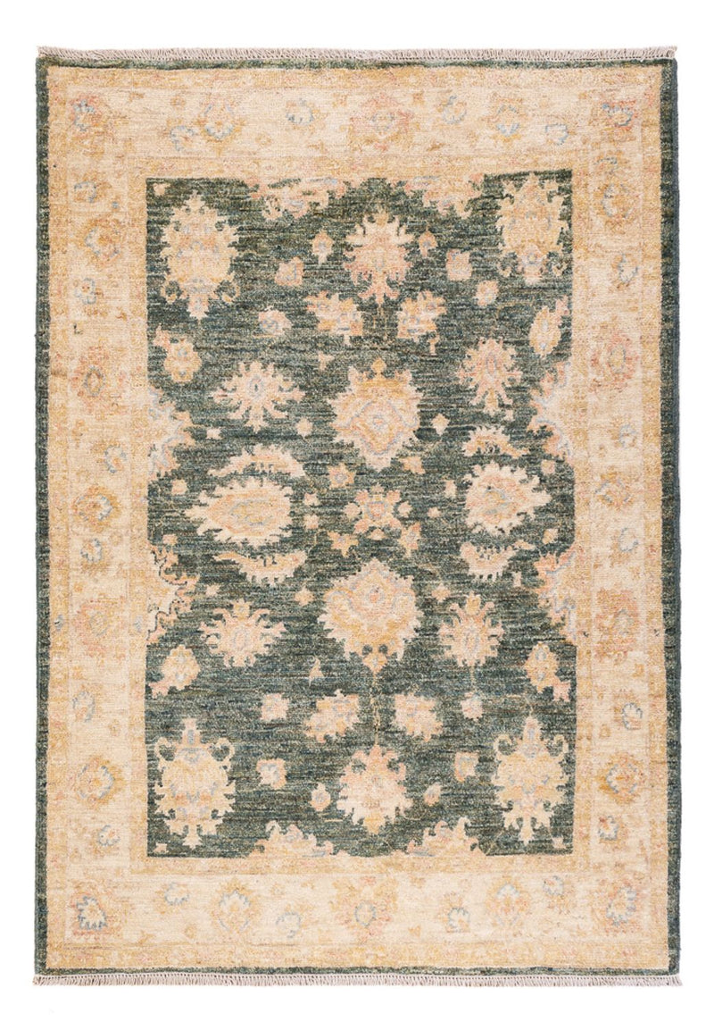 Tappeto Ziegler - 150 x 105 cm - verde menta