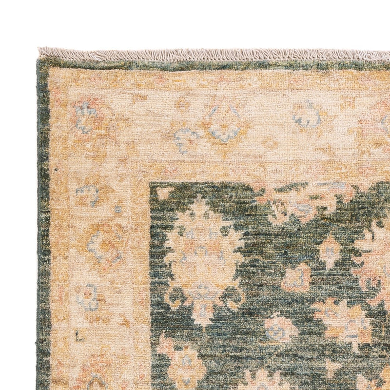 Tappeto Ziegler - 150 x 105 cm - verde menta
