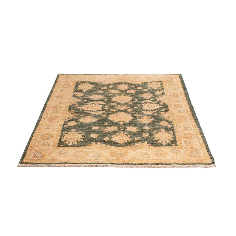 Tappeto Ziegler - 150 x 105 cm - verde menta