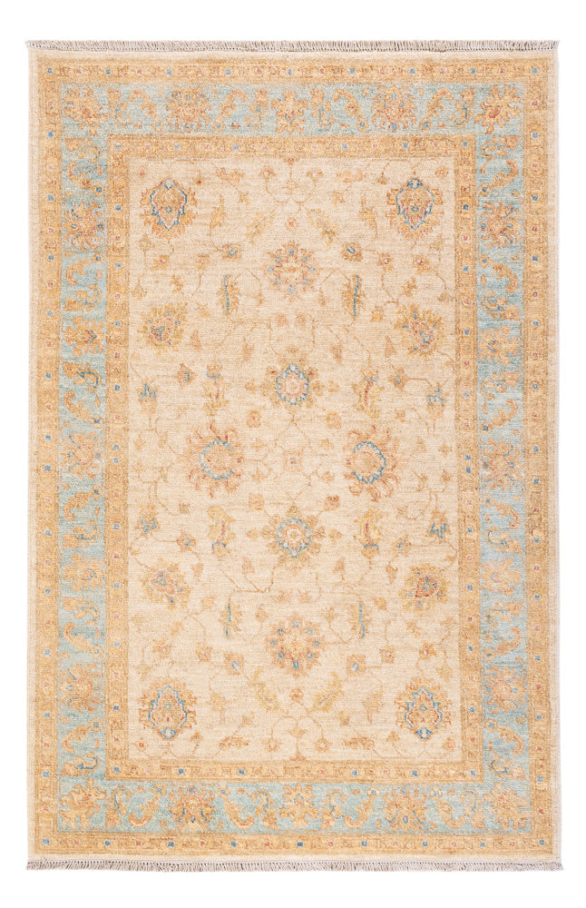 Tappeto Ziegler - 150 x 101 cm - beige