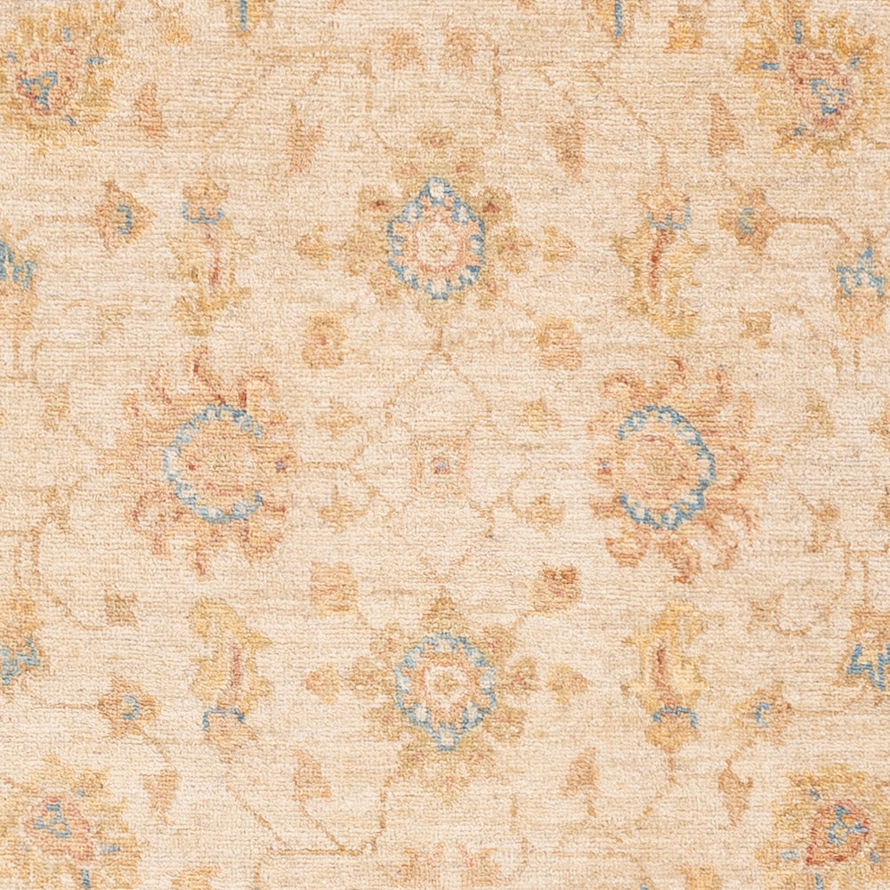 Tappeto Ziegler - 150 x 101 cm - beige