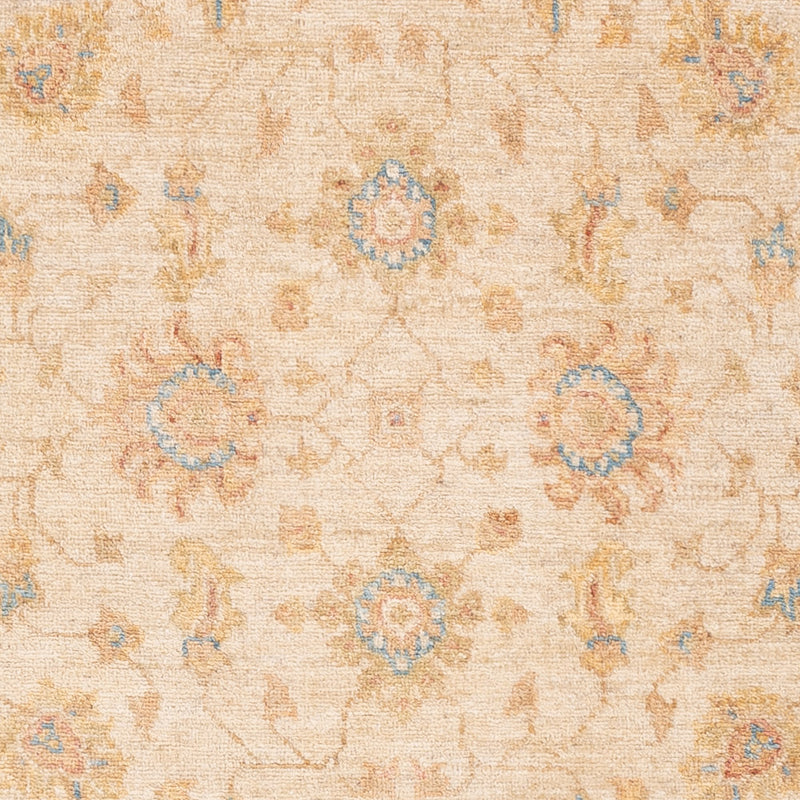 Tappeto Ziegler - 150 x 101 cm - beige
