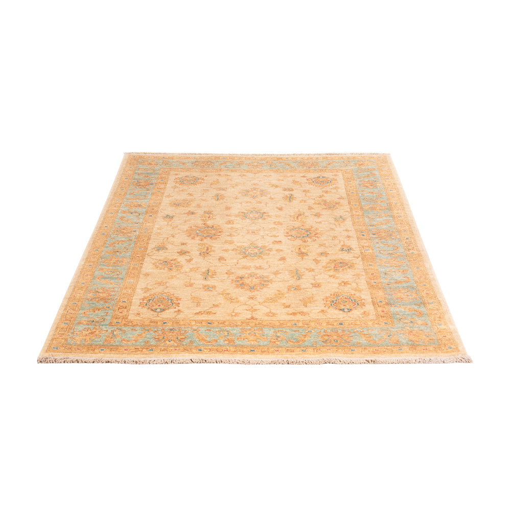 Tappeto Ziegler - 150 x 101 cm - beige
