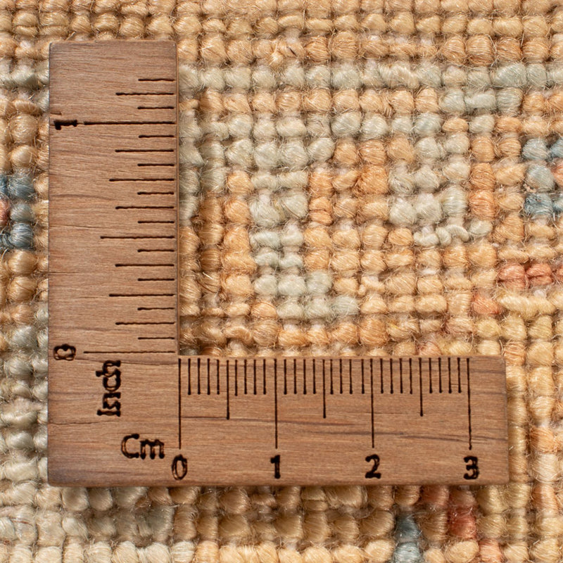 Tappeto Ziegler - 150 x 101 cm - beige