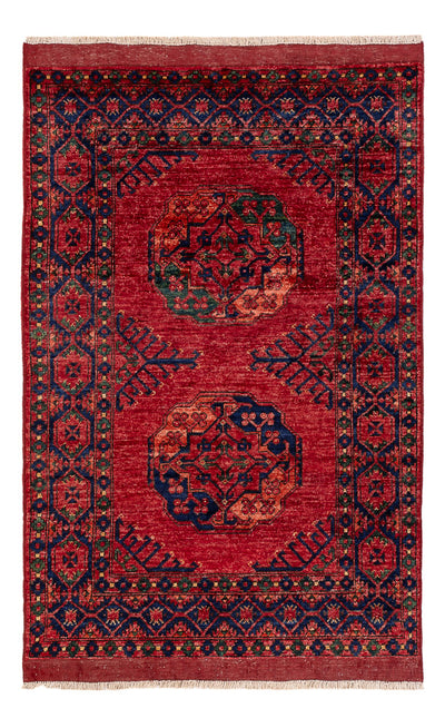 Tappeto afgano 100x150cm - Tappeto orientale