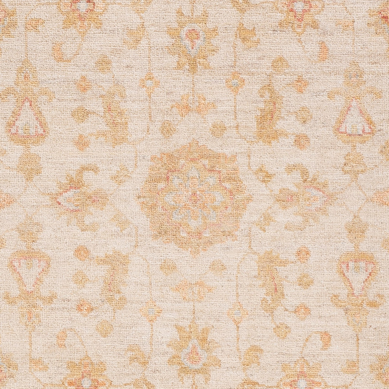 Tappeto Ziegler - 168 x 105 cm - beige