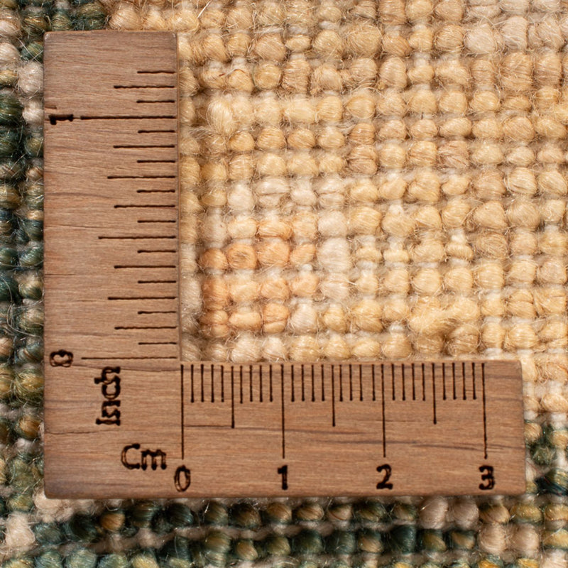 Tappeto Ziegler - 168 x 105 cm - beige