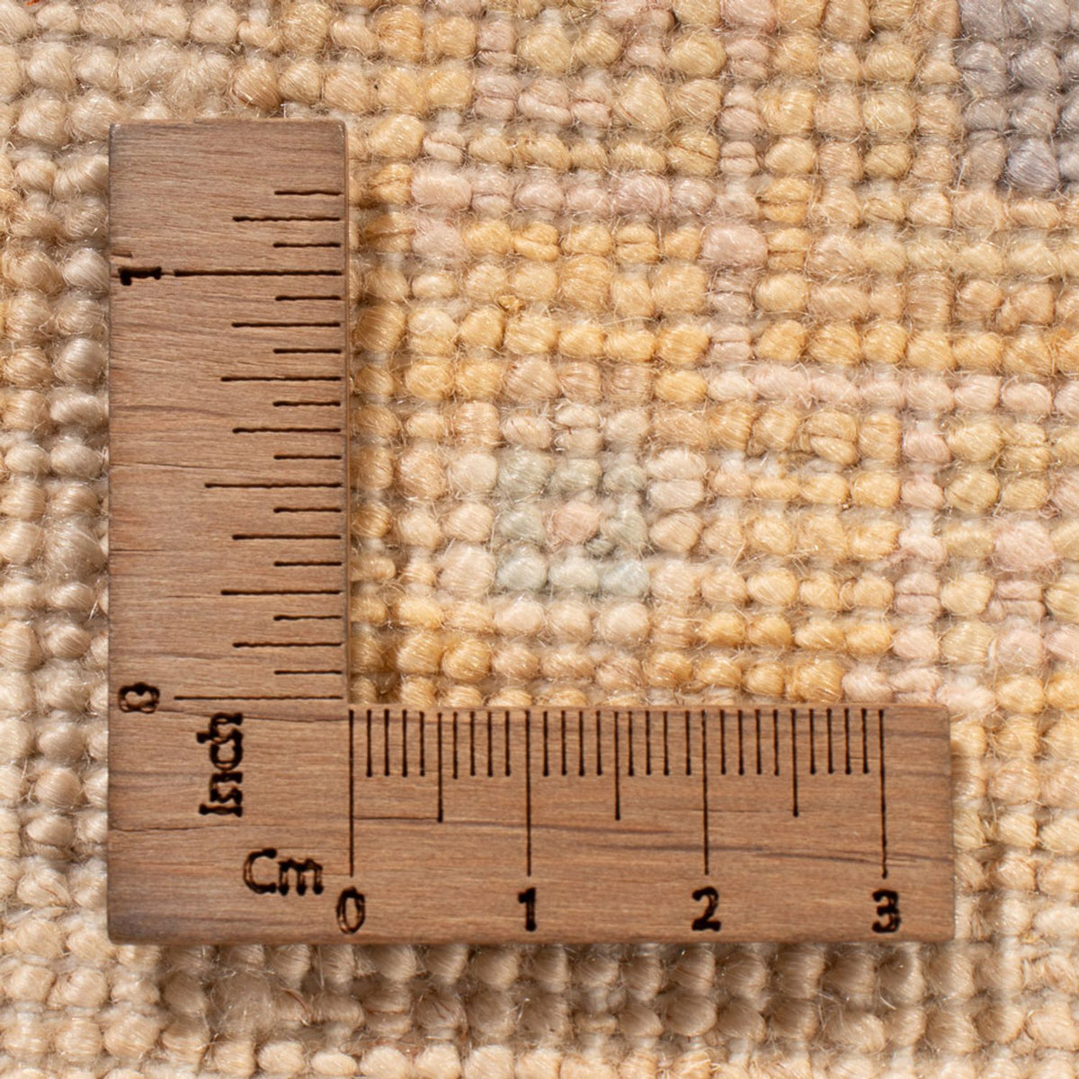 Tappeto Ziegler - 148 x 101 cm - blu petrolio