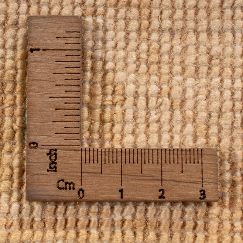 Tappeto Ziegler - 154 x 100 cm - nero