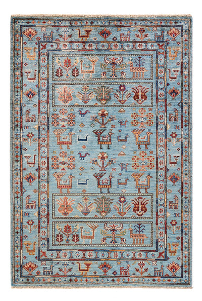 Ariana Tappeto 104x154cm - Tappeto orientale