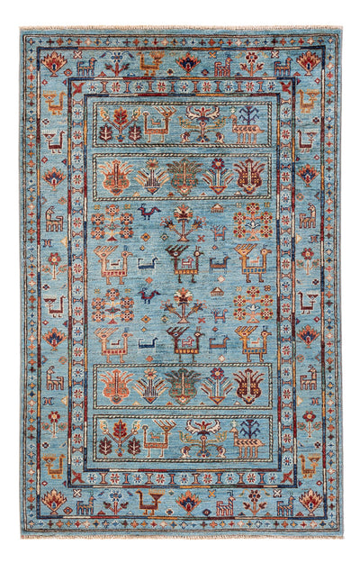 Ariana Tappeto 100x163cm - Tappeto orientale