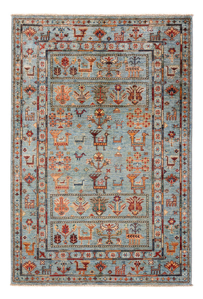Ariana Tappeto 105x153cm - Tappeto orientale