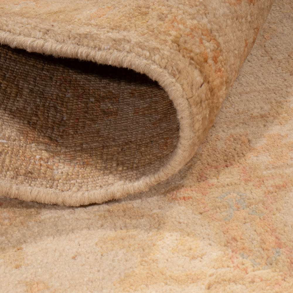 Tappeto Ziegler - 143 x 102 cm - beige chiaro