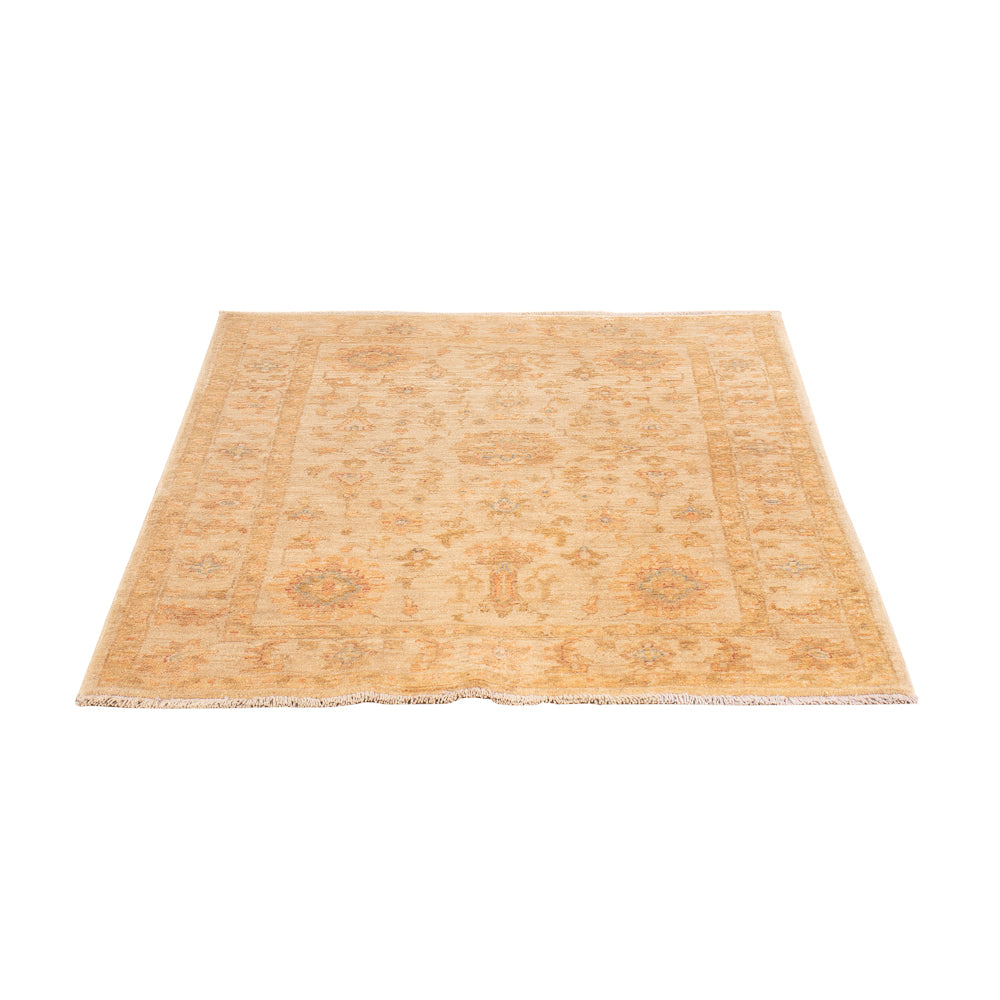 Tappeto Ziegler - 143 x 102 cm - beige chiaro