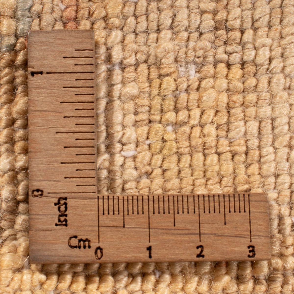 Tappeto Ziegler - 143 x 102 cm - beige chiaro