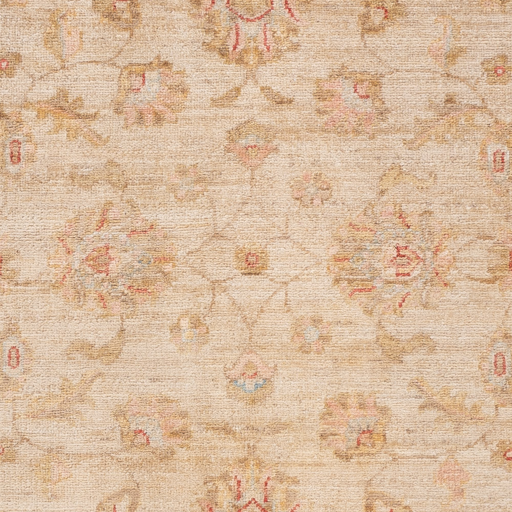 Tappeto Ziegler - 152 x 103 cm - beige chiaro