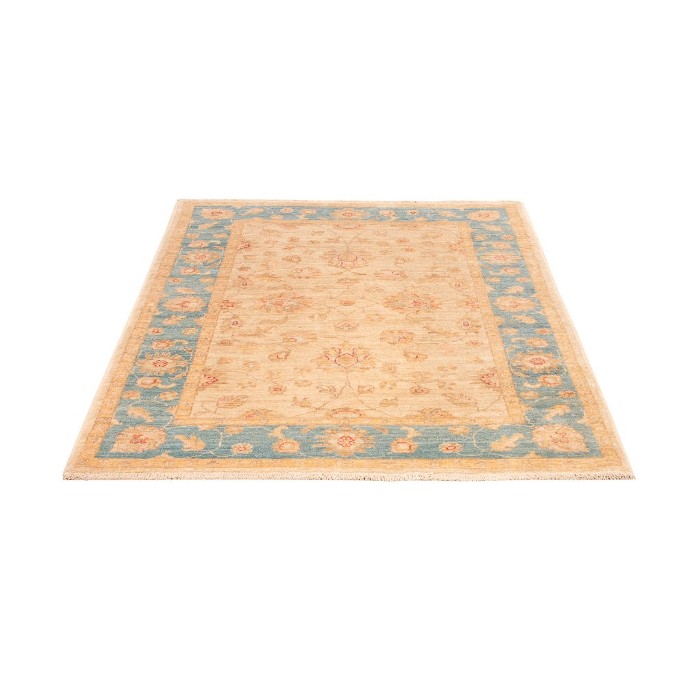 Tappeto Ziegler - 152 x 103 cm - beige chiaro