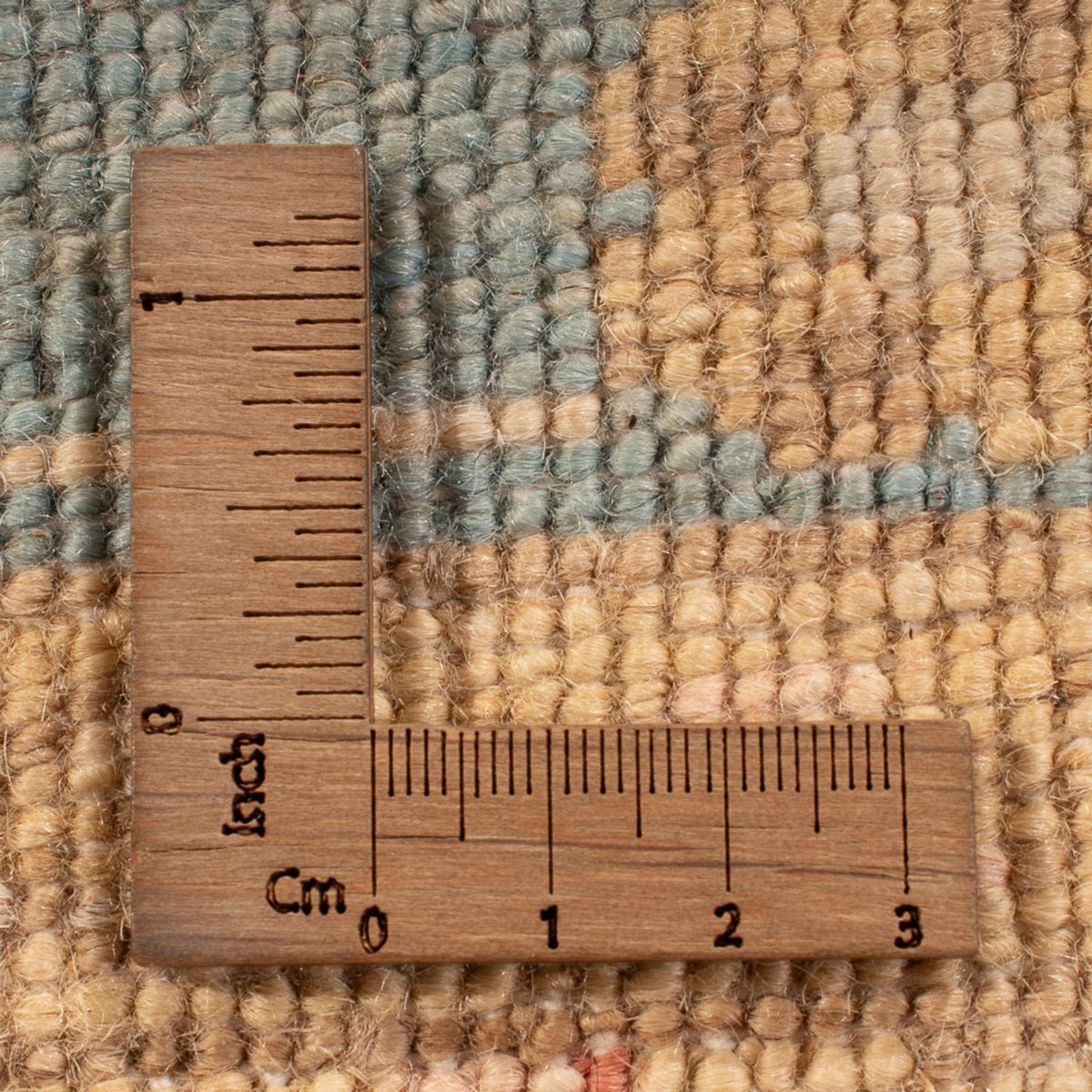 Tappeto Ziegler - 152 x 103 cm - beige chiaro