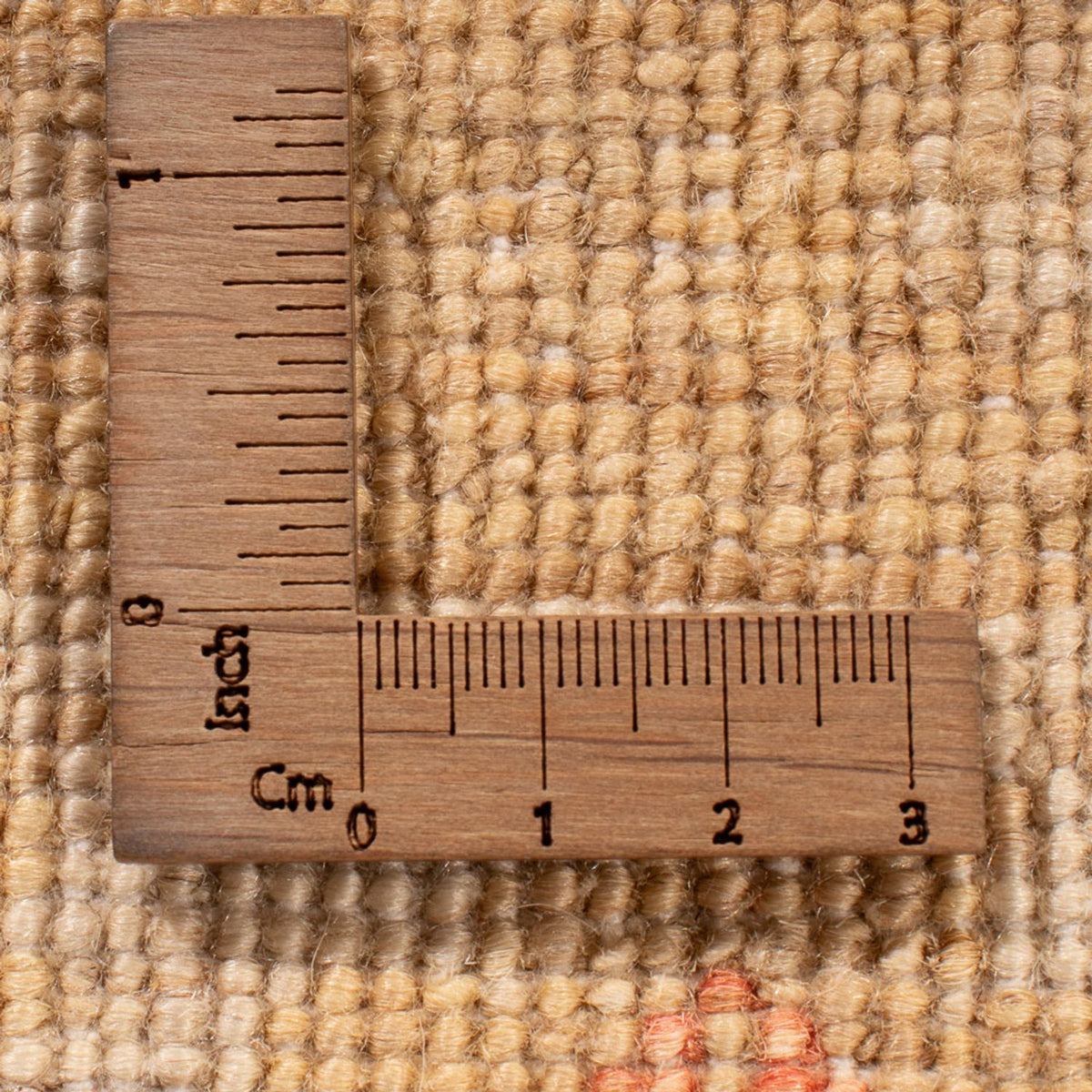 Tappeto Ziegler - 151 x 103 cm - blu chiaro