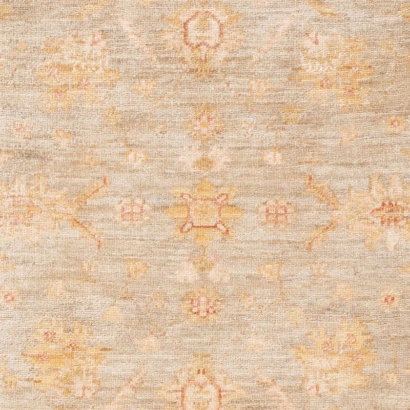 Tappeto Ziegler - 141 x 103 cm - beige chiaro
