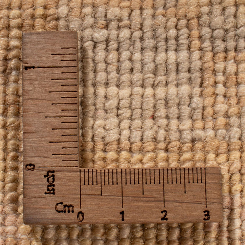 Tappeto Ziegler - 141 x 103 cm - beige chiaro