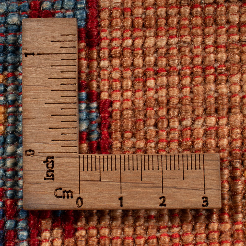 Tappeto Ziegler - Ariana - 154 x 99 cm - beige scuro