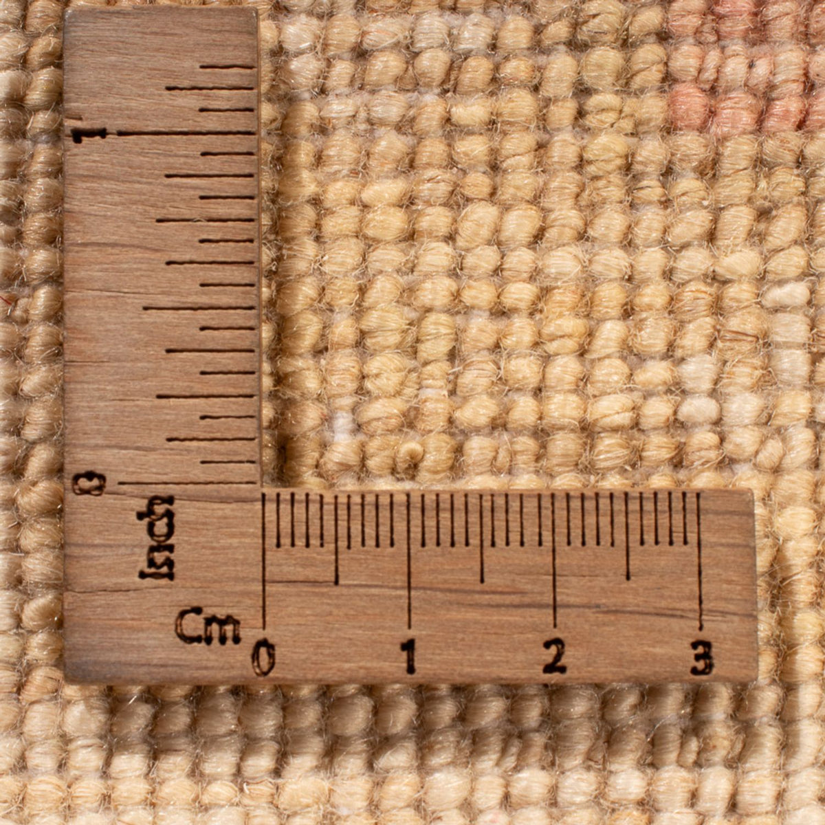 Tappeto Ziegler - 150 x 101 cm - rosso chiaro