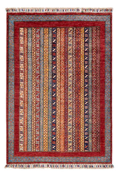Shal Tappeto 102x145cm - Tappeto orientale