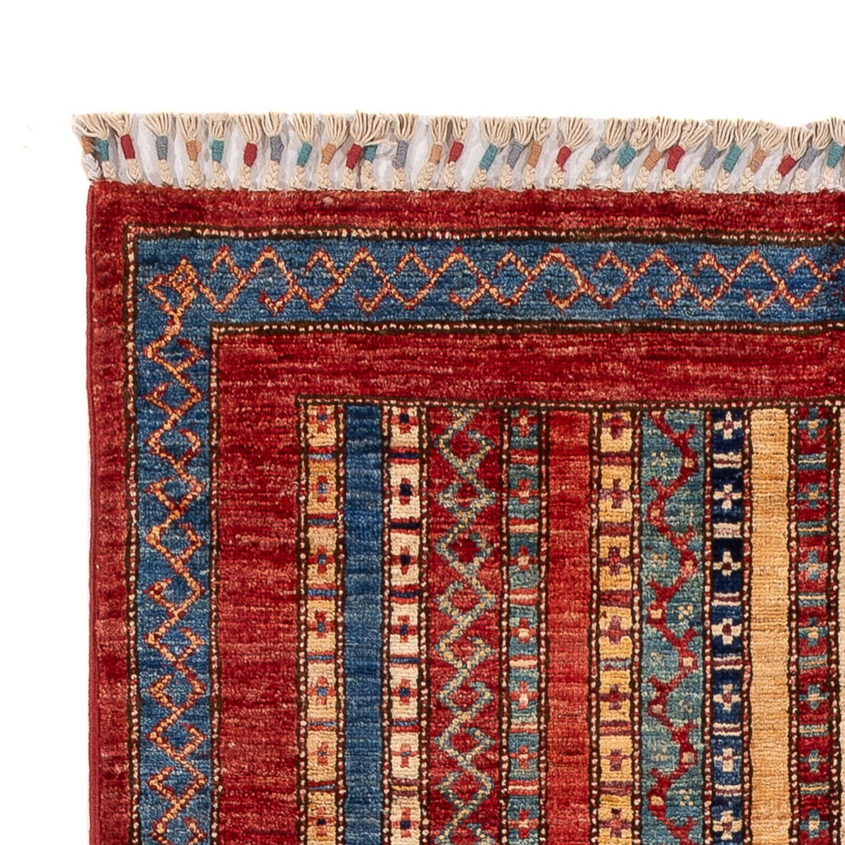 Tappeto Ziegler - Shal - 144 x 99 cm - multicolore