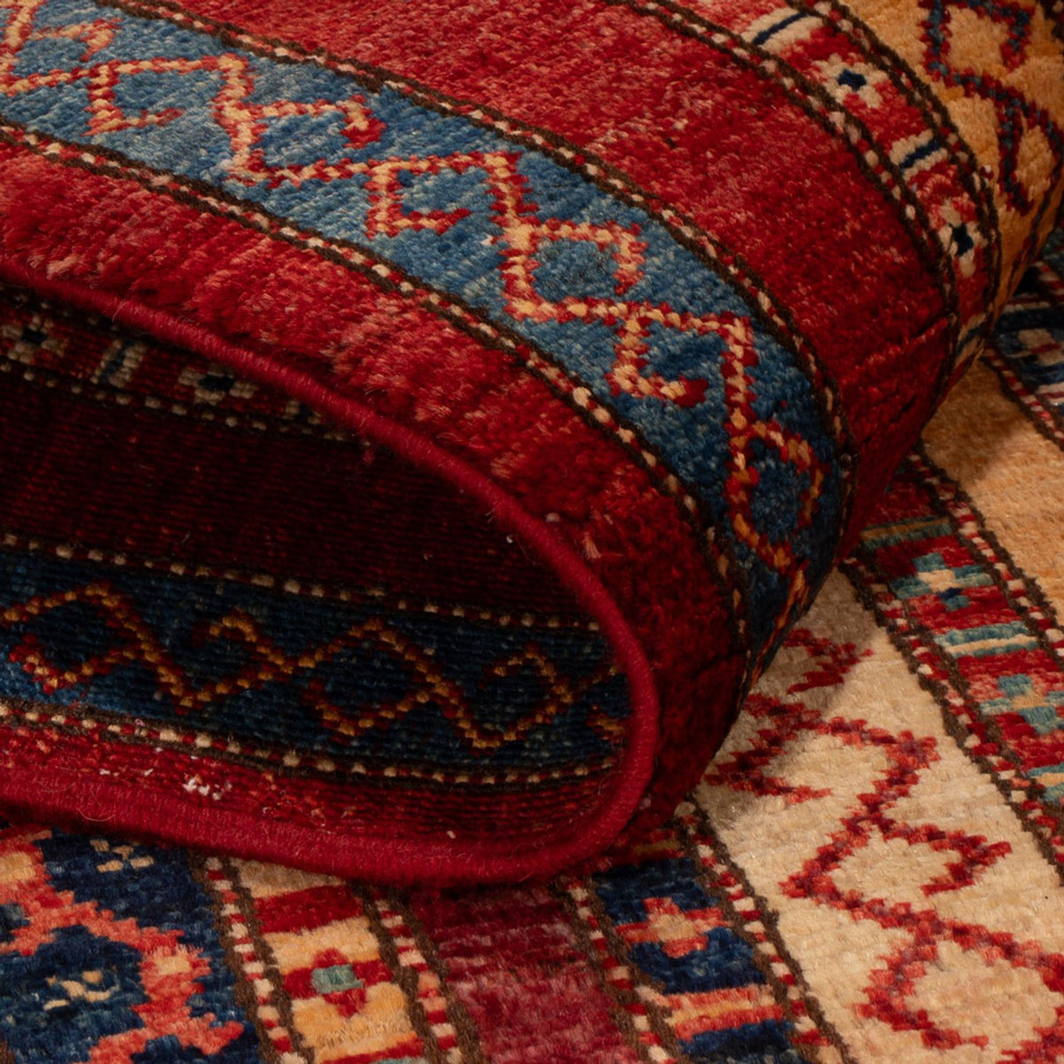 Tappeto Ziegler - Shal - 144 x 99 cm - multicolore