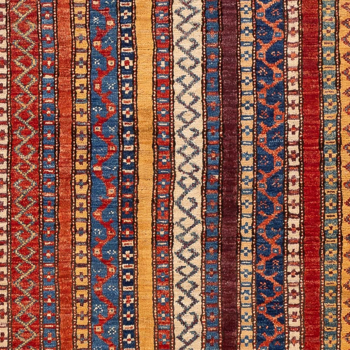 Tappeto Ziegler - Shal - 148 x 100 cm - multicolore