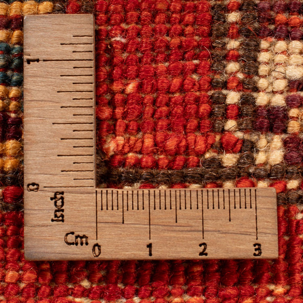 Tappeto Ziegler - Shal - 148 x 100 cm - multicolore