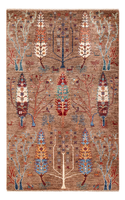 Ariana Tappeto 96x156cm - Tappeto orientale