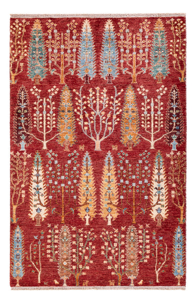 Ariana Tappeto 98x148cm - Tappeto orientale