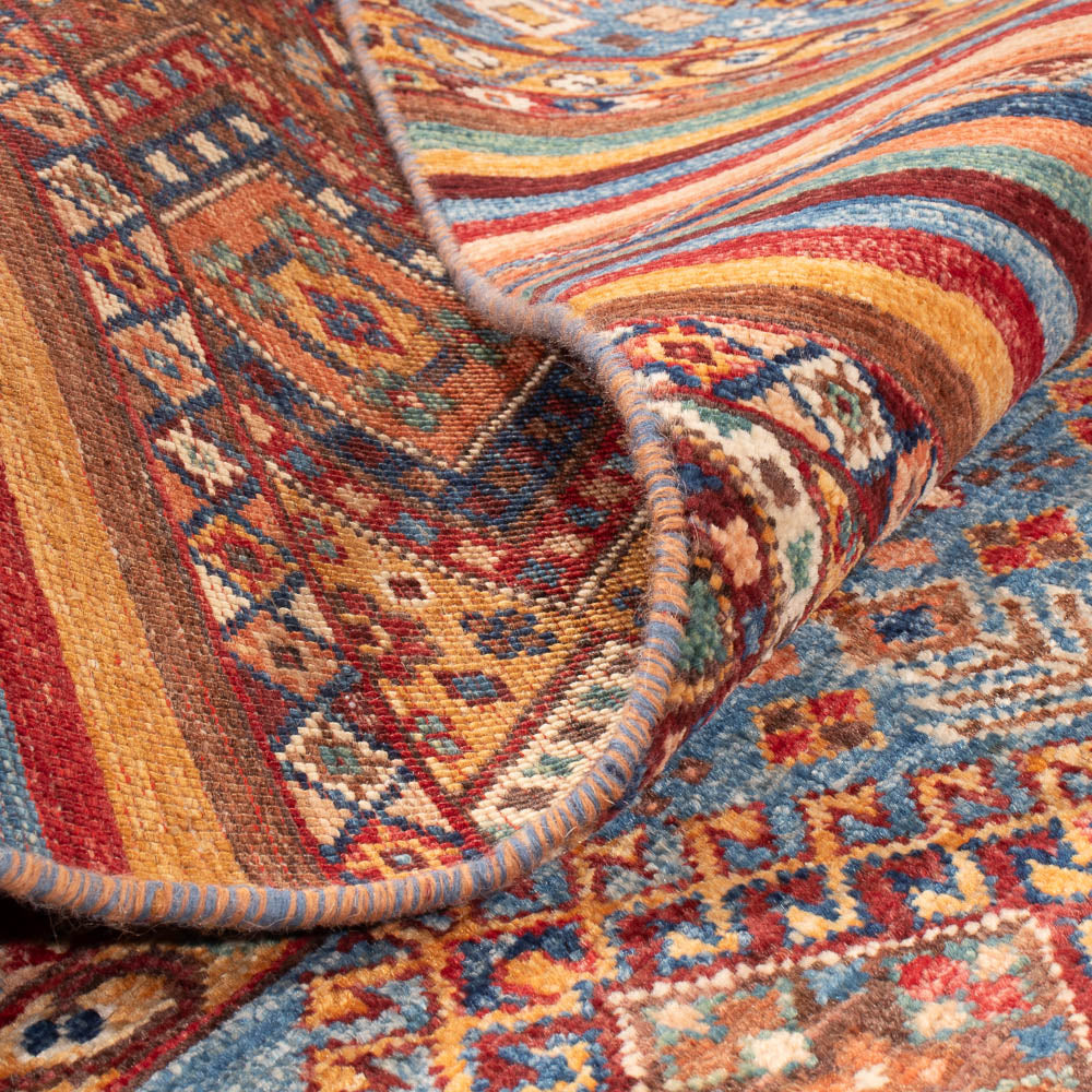 Tappeto Ziegler - Shal - 148 x 103 cm - multicolore