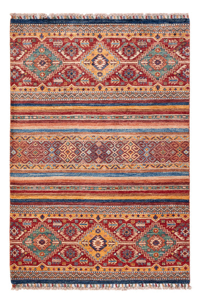 Shal Tappeto 100x149cm - Tappeto orientale