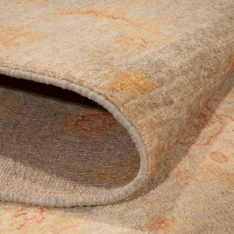 Tappeto Ziegler - 150 x 102 cm - grigio chiaro