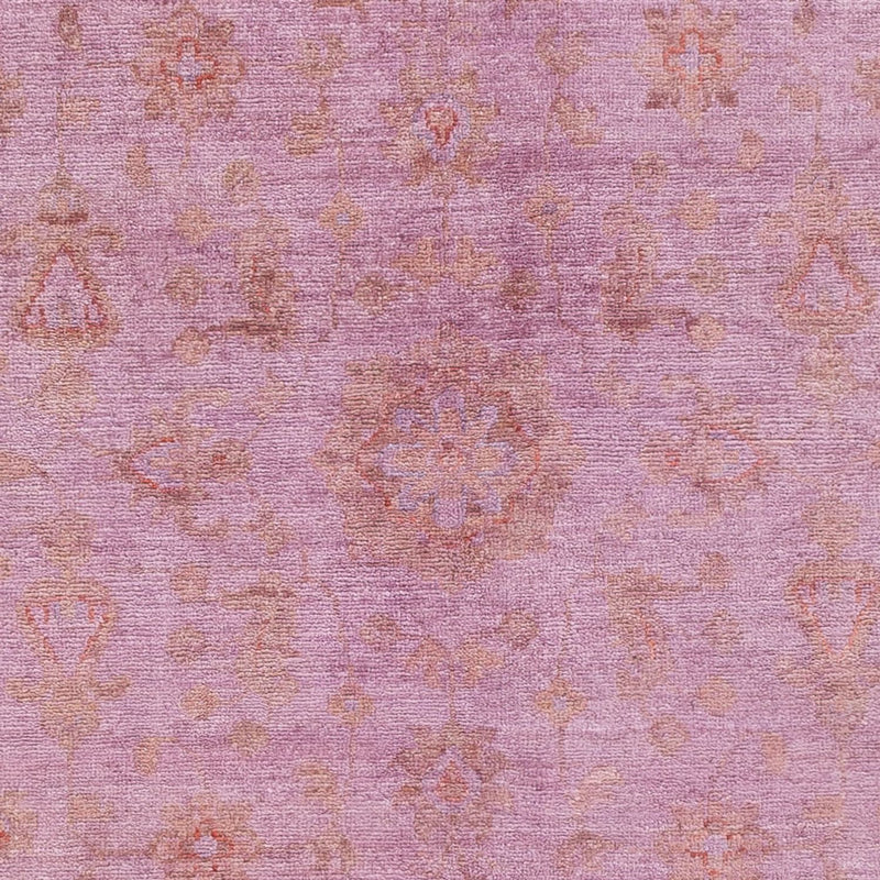 Tappeto Ziegler - 149 x 103 cm - lilla